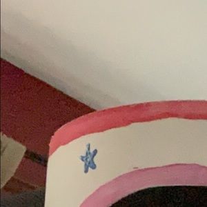 Meet your Posher, Gunner